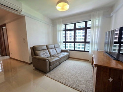 Blk 420C Waterfront II @ Northshore (Punggol), HDB 4 Rooms #607507881